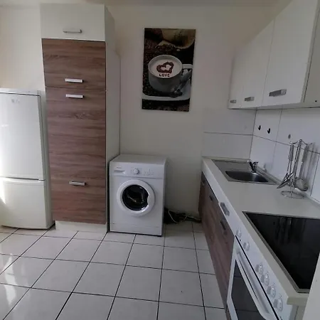 Apartment Dim Monheim Monheim am Rhein