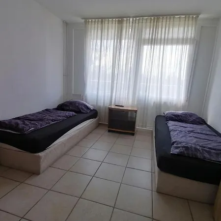 Apartamento Dim Monheim *