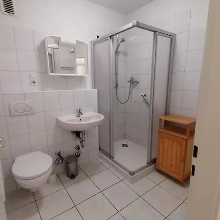 Dim Monheim Apartment