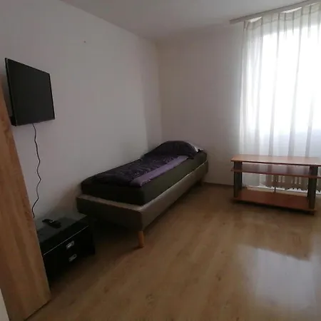Apartment Dim Monheim *